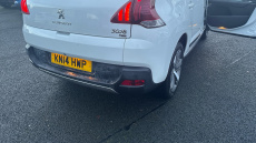 Peugeot 3008 1.6 e-HDi Allure 5dr EGC Diesel Estate